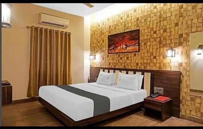 Woods Stay Meribel Village Ngoại thất bức ảnh