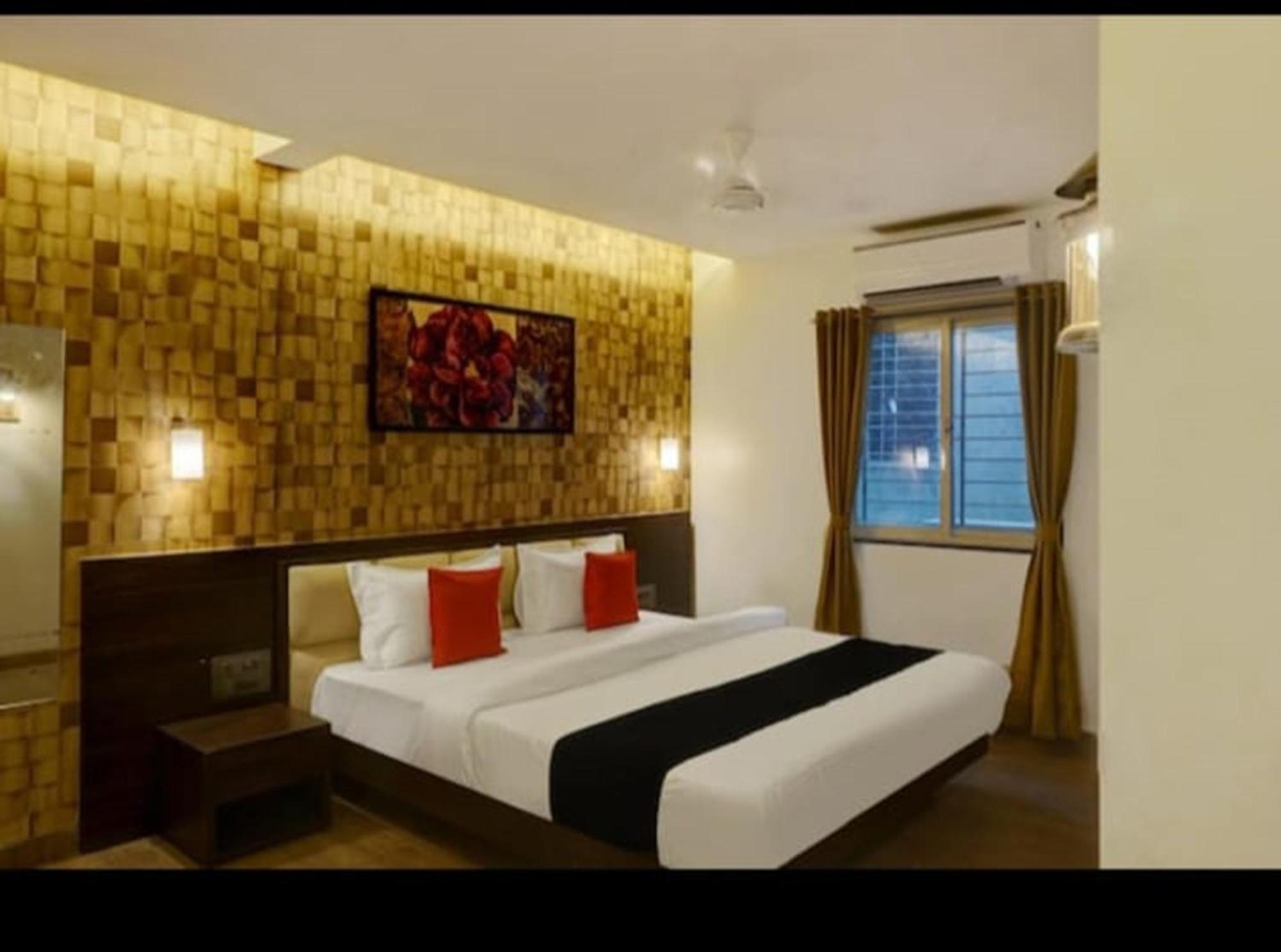 Woods Stay Meribel Village Ngoại thất bức ảnh