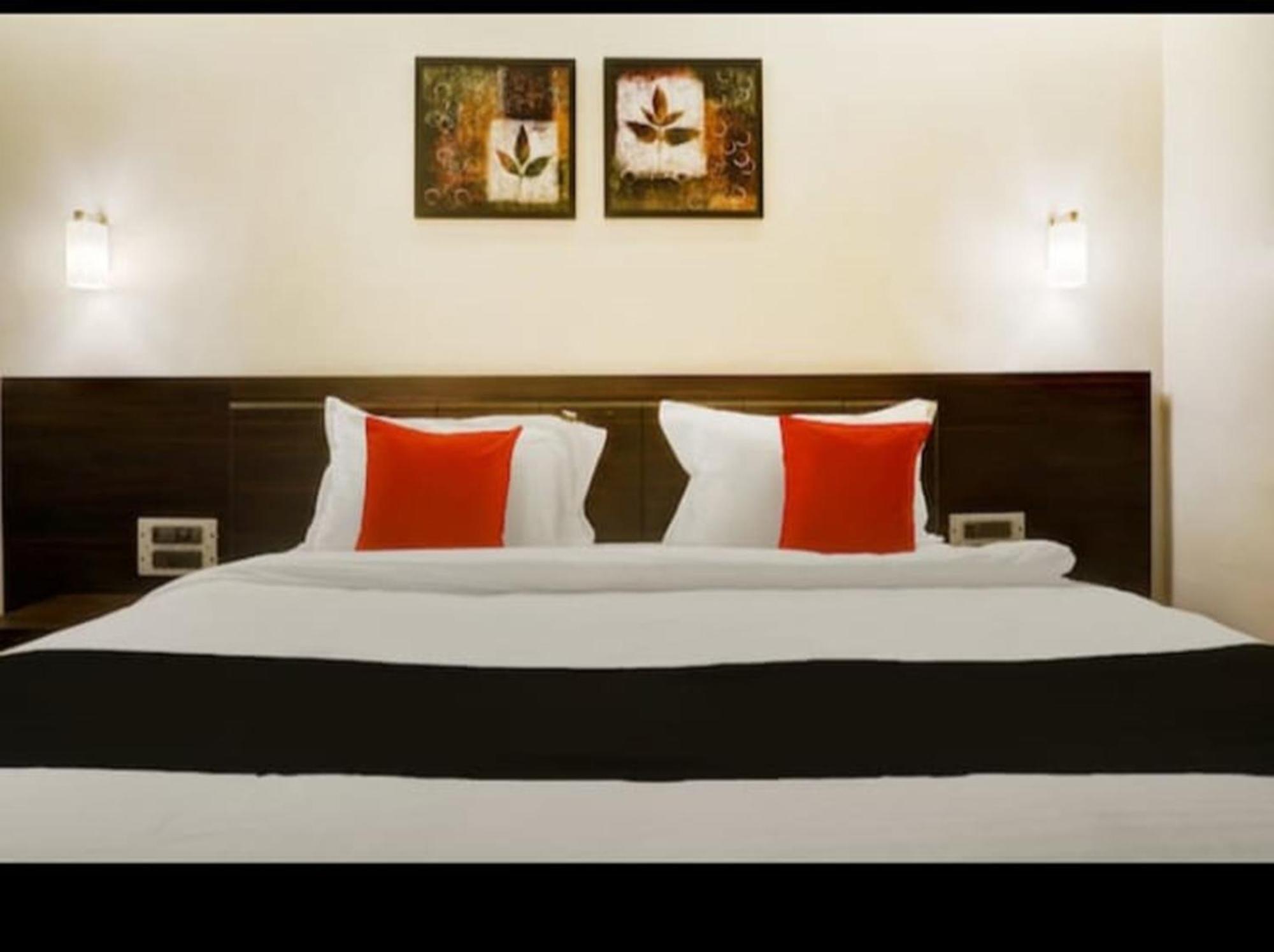Woods Stay Meribel Village Ngoại thất bức ảnh